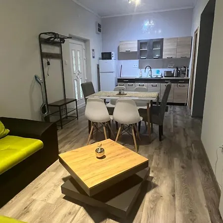 Wild Garden1 Lägenhet