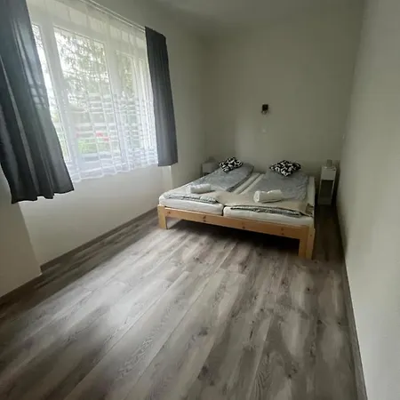 Wild Garden1 Apartamento