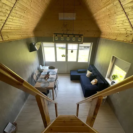 Apartamento Wild Garden1 *