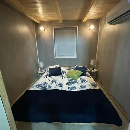 Wild Garden1 Apartamento