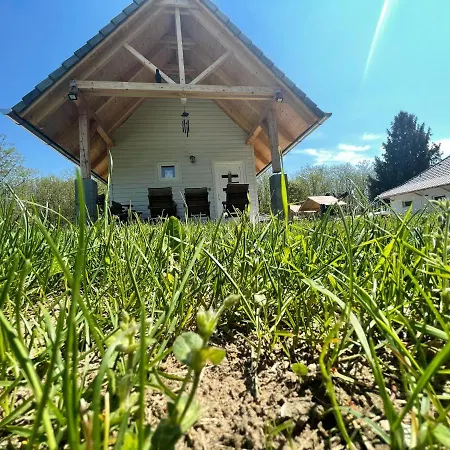 Wild Garden1 Lägenhet *