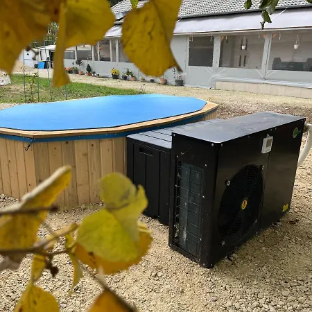 Wild Garden1 * Pusztakovacsi