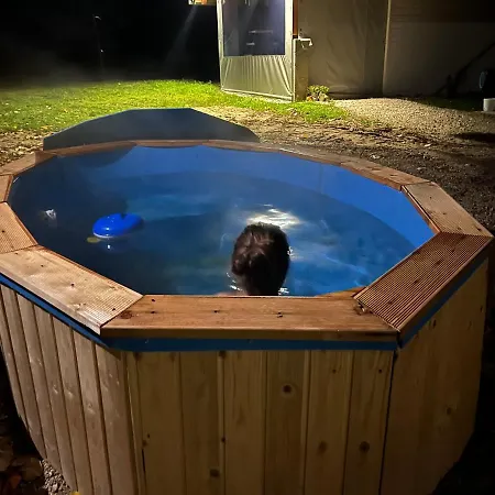 Wild Garden1 * Pusztakovacsi