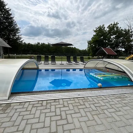 Wild Garden1 Lägenhet *