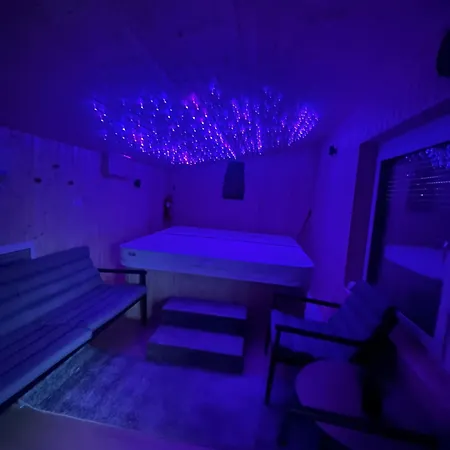 Apartment Wild Garden1 *