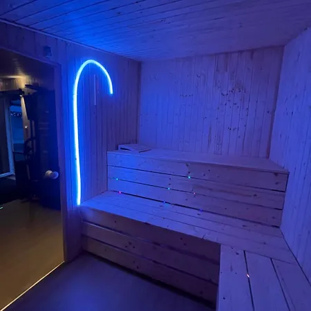 Апартаменты Wild Garden1 *