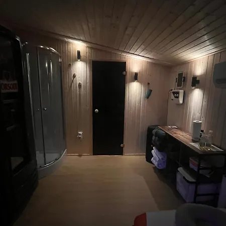 Apartmán Wild Garden1 *