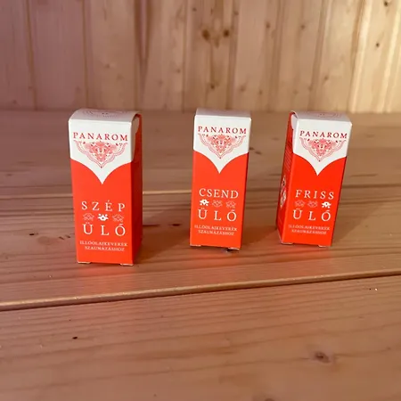 Wild Garden1 Апартаменты