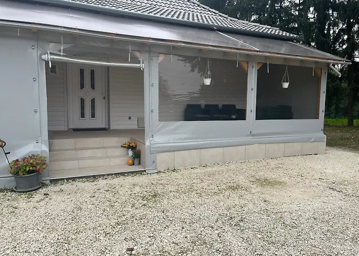 Wild Garden1 Pusztakovacsi