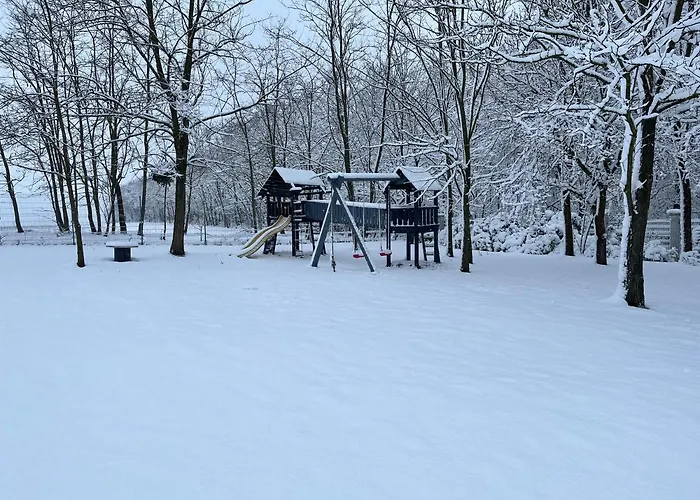 Wild Garden1 * Pusztakovacsi