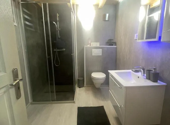 Apartamento Wild Garden1 *