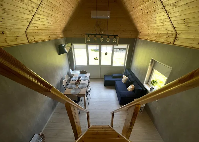 Apartamento Wild Garden1 *