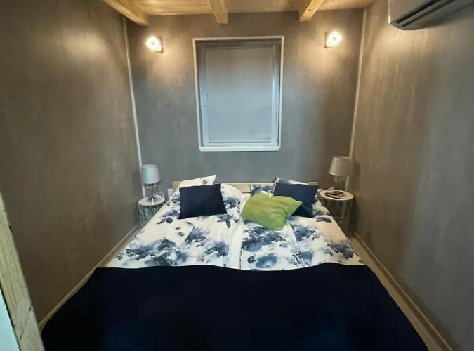 Wild Garden1 Apartamento