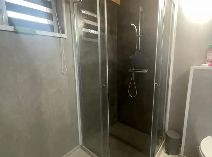 Wild Garden1 Апартаменты *