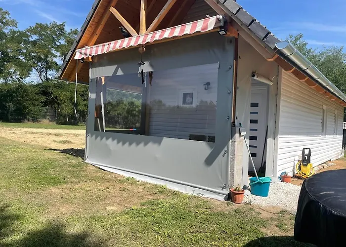 Wild Garden1 Pusztakovacsi