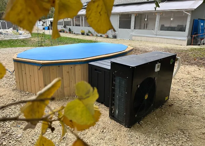 Wild Garden1 * Pusztakovacsi