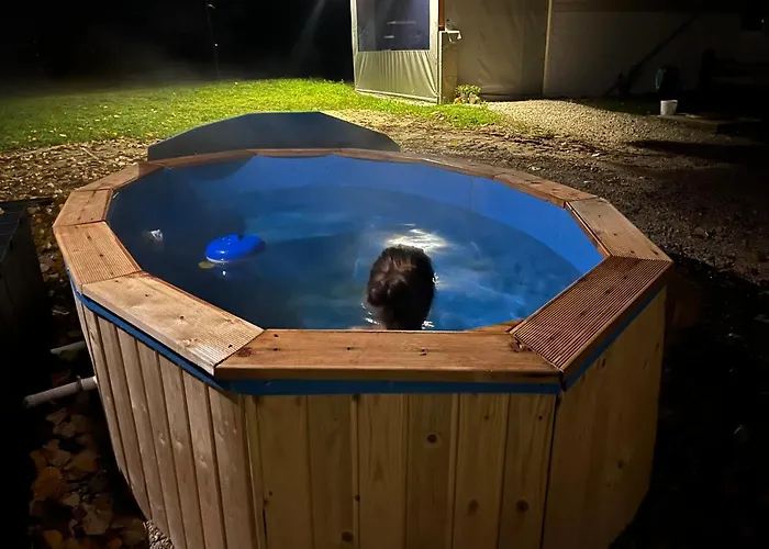 Wild Garden1 * Pusztakovacsi