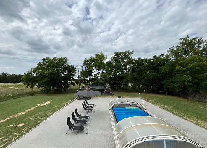 Wild Garden1 Pusztakovacsi