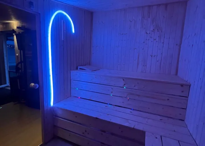 Апартаменты Wild Garden1 *