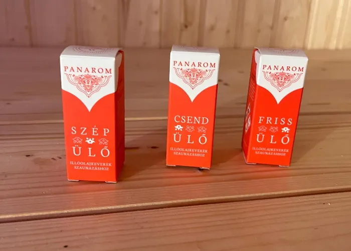 Wild Garden1 Апартаменты